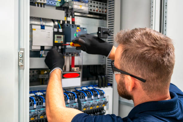 Best Electric Panel Repair  in Pasadena, MD