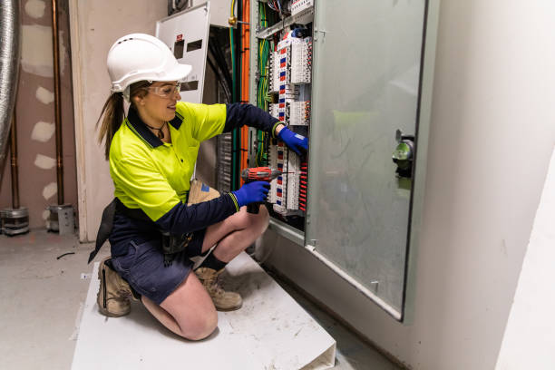 Best Local Electrician Companies  in Pasadena, MD