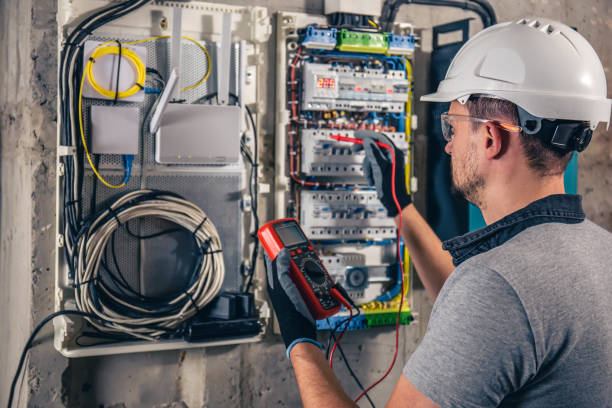 Best Electrical Installation Contractor  in Pasadena, MD